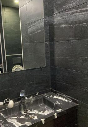Imereti Apartamento | bat tower
