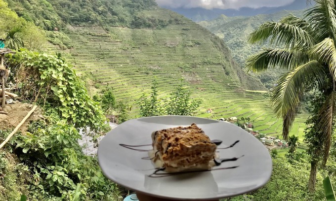 Batad Casa | Batad Pension and Restaurant