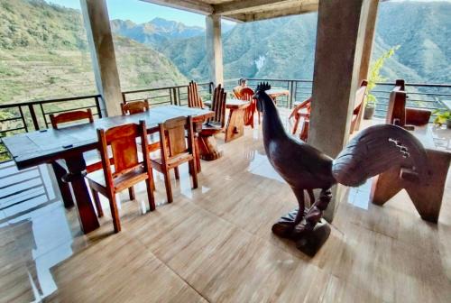Batad Casa | Batad Pension PH