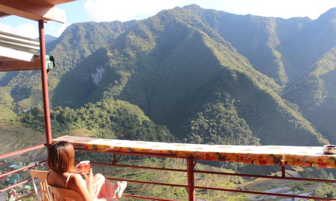 Batad Casa | Batad Transient House