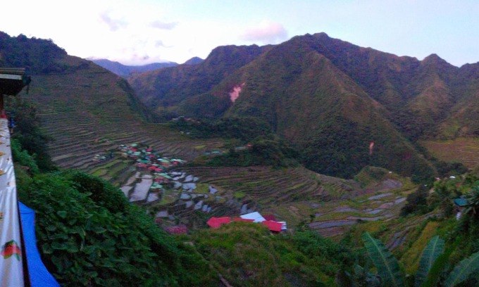 Batad Casa | Batad Transient House