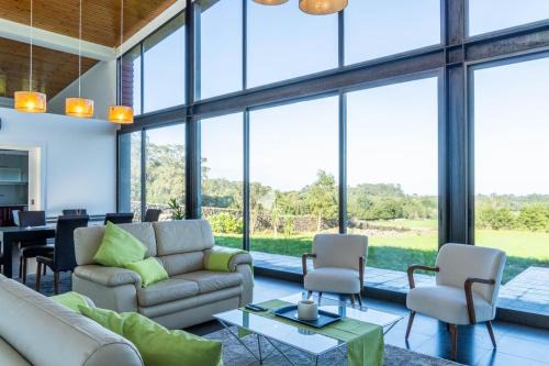 Senhora dos Aflitos Villa | Batalha Golf Villa