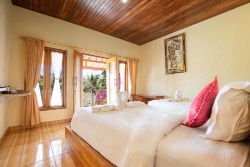 Penida Island Casa | Batang Golden Hills