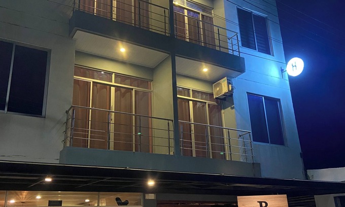 Leticia Apartamento | BATARÁ APARTAHOTEL BOUTIQUE - BHB