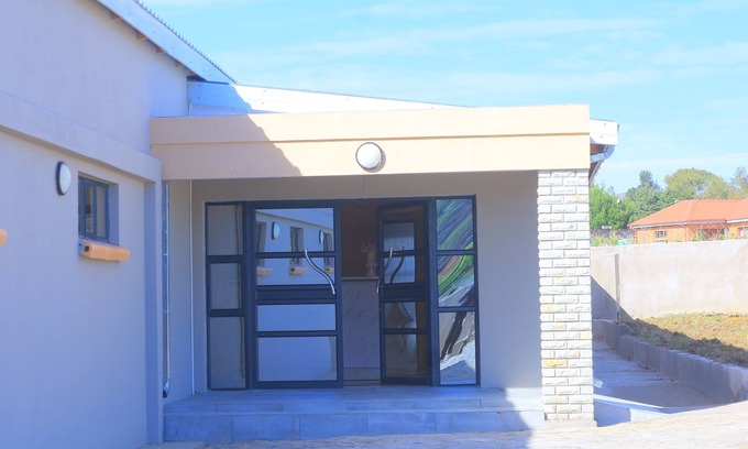 Mafeteng Casa | Bataung Guest House