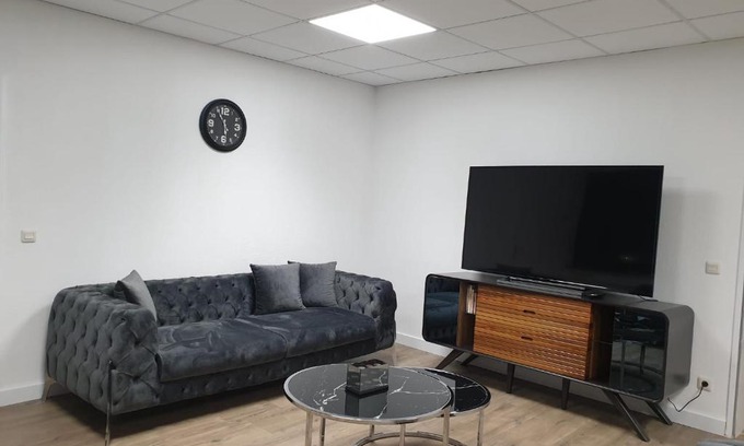 Vogelsang Apartamento | Bataver