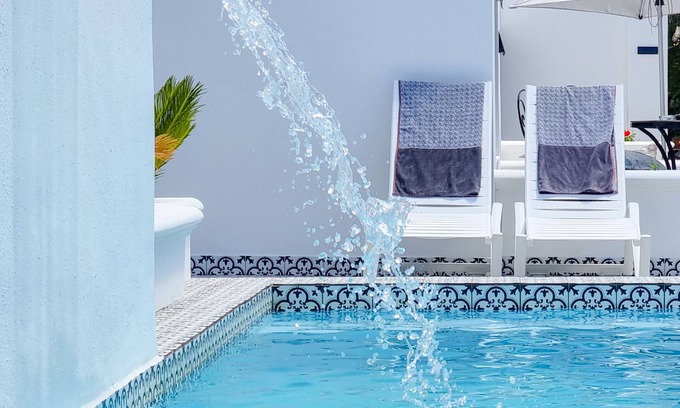 Stellenbosch Central Casa | Batavia Boutique Hotel