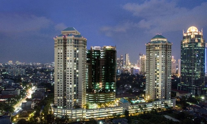 Jakarta Apartamento | Batavia Hotel and Serviced Apartments