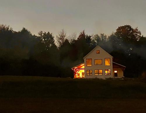 Prattsville Casa | BataviaKill Homestead