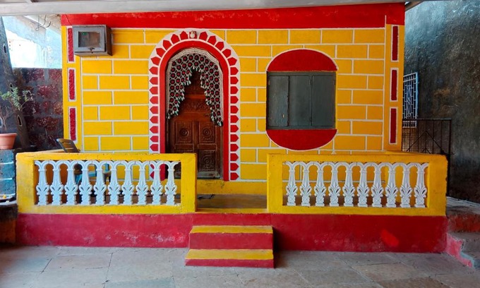 Harnai Casa | BATAWALE WEEKEND HOME