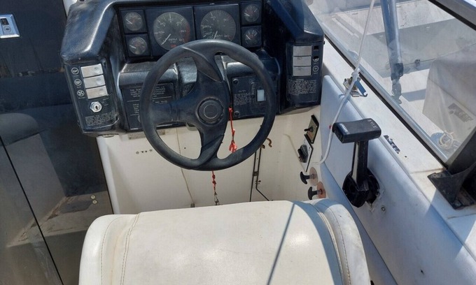 Saint-Raphael Alquiler De Eote | Bateau a Saint Raphael