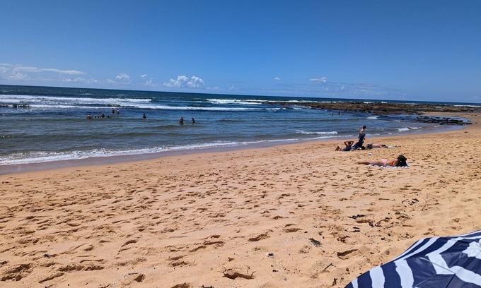 Bateau Bay Casa | Bateau Bay Retreat