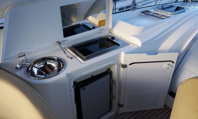 La Rochelle Alquiler De Eote | Bateau de Prestige