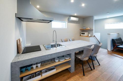 Awaji Casa | BATEAU rental vacation
