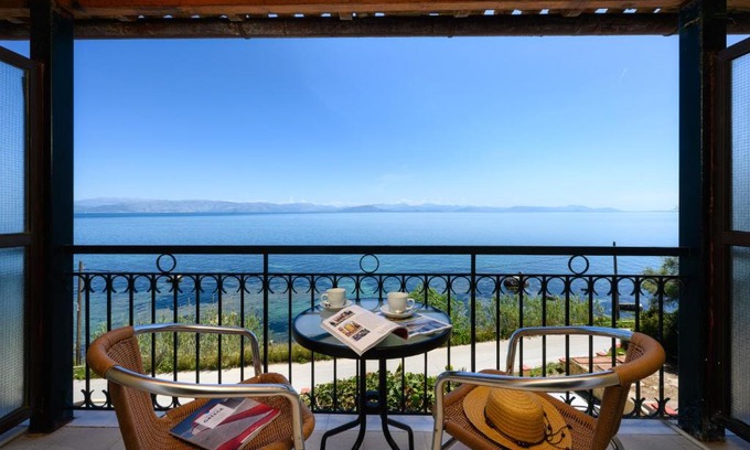 Dafnata Apartamento | Batelo - Adults Only