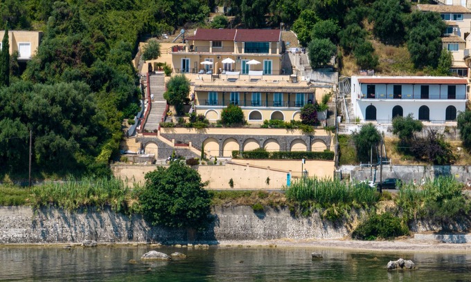 Dafnata Hotel | Batelo Boutique Hotel - Adults Only