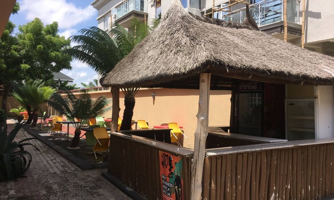 Ofin Casa | Bates Place Apartments