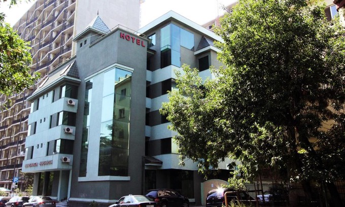 Saburtalo Hotel | Batesta Hotel