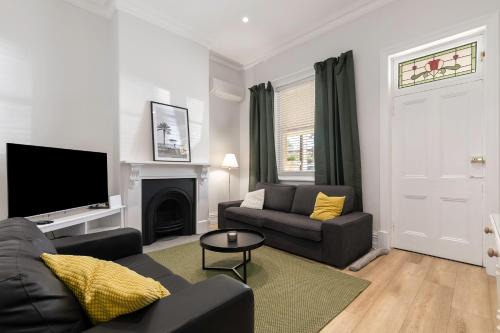 Glenelg South Apartamento | Bath Street Cottages