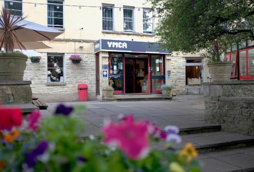 Bath Hostal | Bath YMCA Hostel