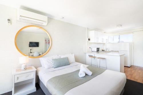 Bathurst Apartamento | Bathurst Studio Apartments