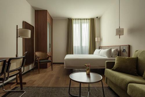 Centro de Bilbao Apartamento | Batimont Suites & Apartments