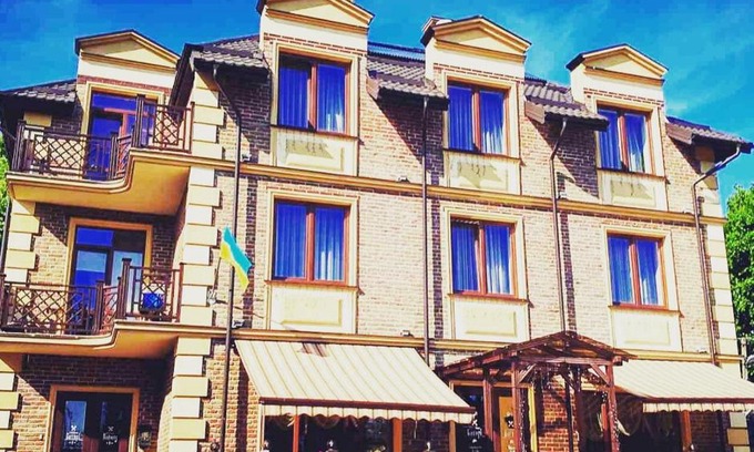 Yavory Hotel | Batori