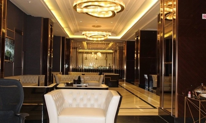 Mecca Hotel | Batoul Ajyad