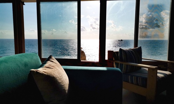 Batroun Apartamento | Batroun seaview - Apt cerca de nuestra Señora del mar y la muralla fenicia