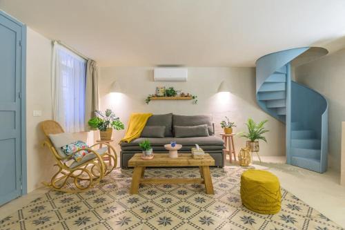 Batroun Apartamento | Batroun Dream Staycation