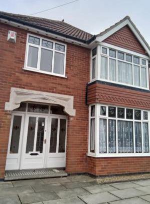 Skegness Apartamento | Bats7