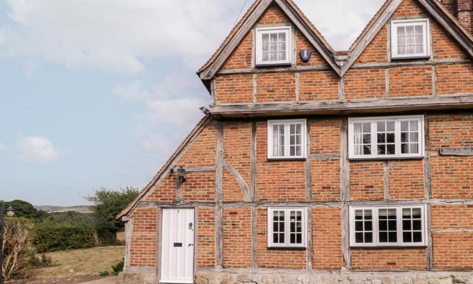Maidstone Casa | Battel Hall Cottage