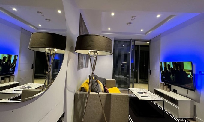 Queenstown Apartamento | Battersea Power Station Master