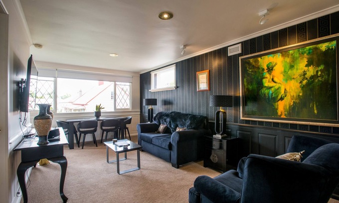 Battery Point Apartamento | Battery Point Boutique Accommodation