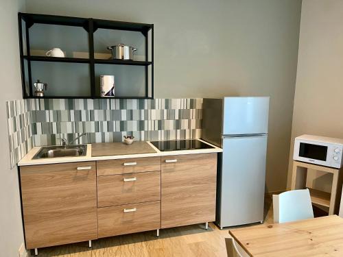 Rivabella Apartamento | Battigia Rimini - Appartamenti Vacanze