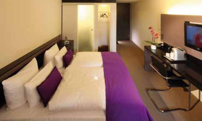 Ehingen Casa | habitaciones almena - BEST WESTERN PLUS BierKulturHotel Schwanen
