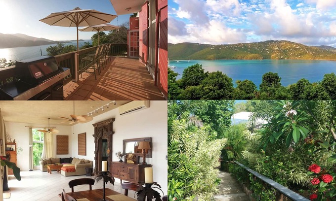 Peterborg Casa | Hermosa vista, 5 minutos de la playa, tranquila, privada