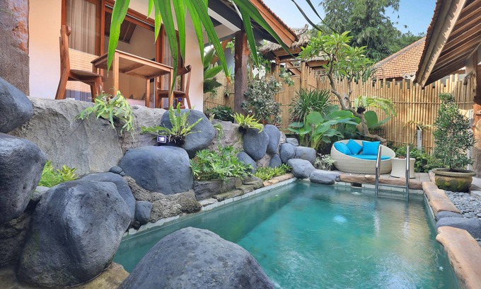 Pengosekan Casa | Batu Agung Villas