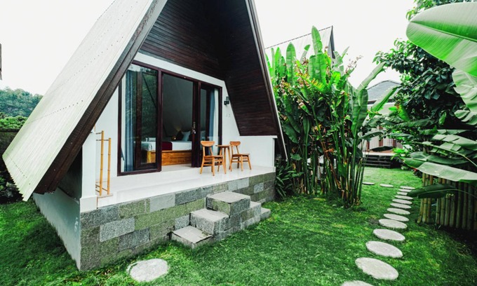 Songan Casa | Batur Corner