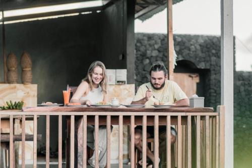 Songan Casa | Batur cottage