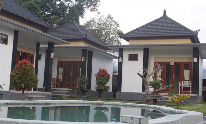 Toya Bungkah Casa | Batur Happy House