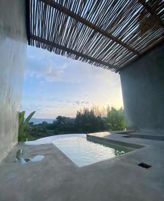 Toya Bungkah Casa | Batur Sunsun Kintamani