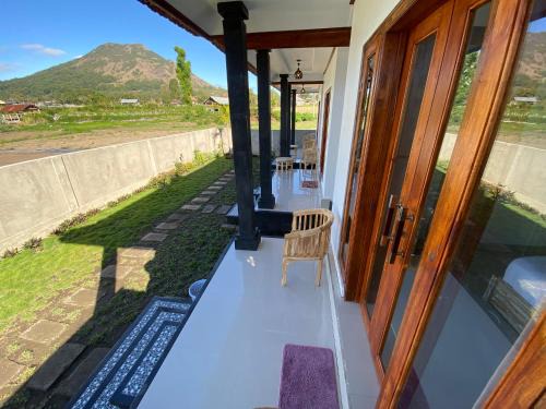 Songan Cabina | Batur Volcano Cottage