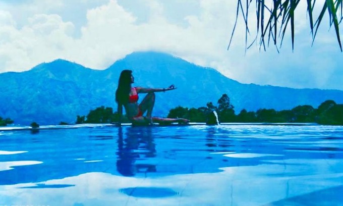 Toya Bungkah Casa | Batur Volcano Guesthouse