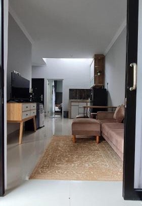 Ngemplak Casa | Baturiti Modern Guest House with private pool
