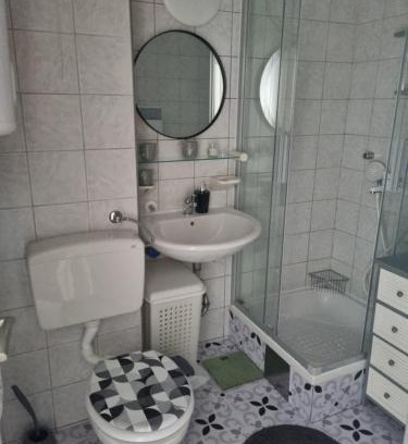 Cepin Apartamento | Bauer