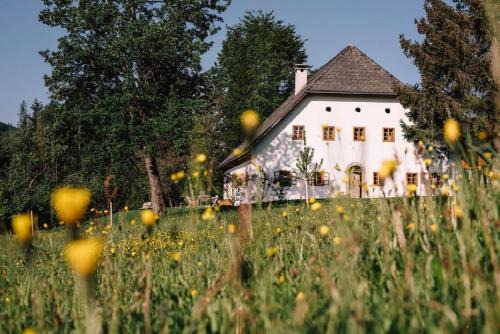 Altmuenster Casa | BAUERNHAUS DÖRFL IN DER STRASS