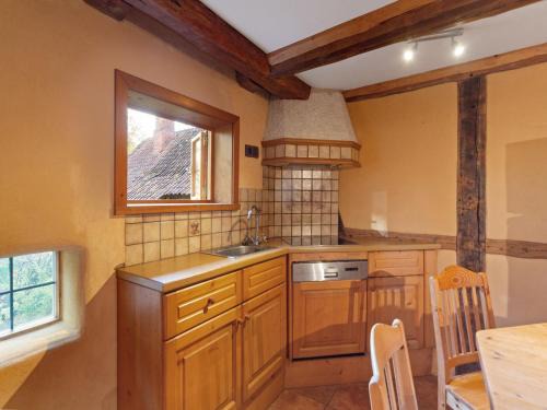 Hohnebostel Casa | Bauernhaus nahe Langlingen Badesee, cleaning included