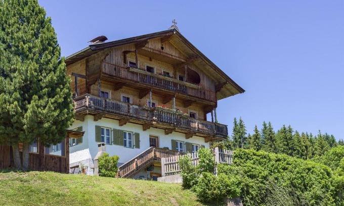 Hopfgarten im Brixental Casa | Bauernhof Hackl