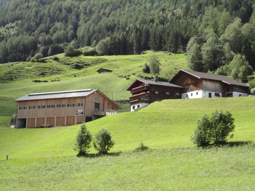 Matrei in Osttirol Casa | Bauernhof Bethuber